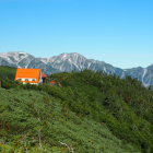 山小屋アルバイト情報