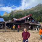 山小屋アルバイト情報