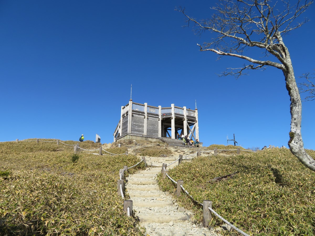 【奈良・三重】大杉渓谷・大台ケ原の山小屋でアルバイト募集中！