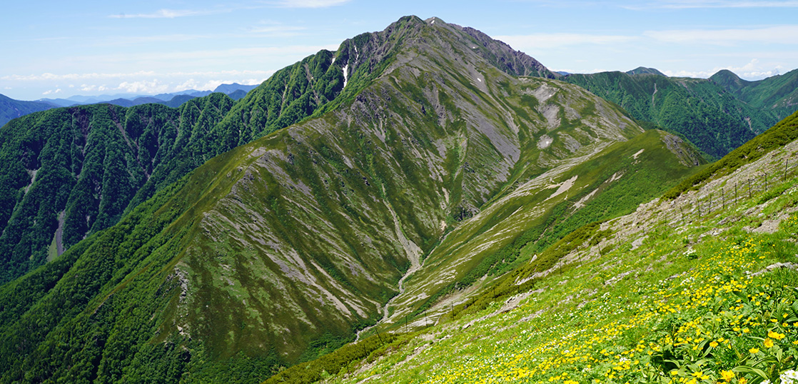 2023年 南アルプスでアルバイトを募集している山小屋のまとめ 最新版